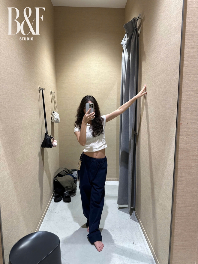 Try on dùm bạn: Đồ Muji dạo này… khó nói!- Ảnh 9.