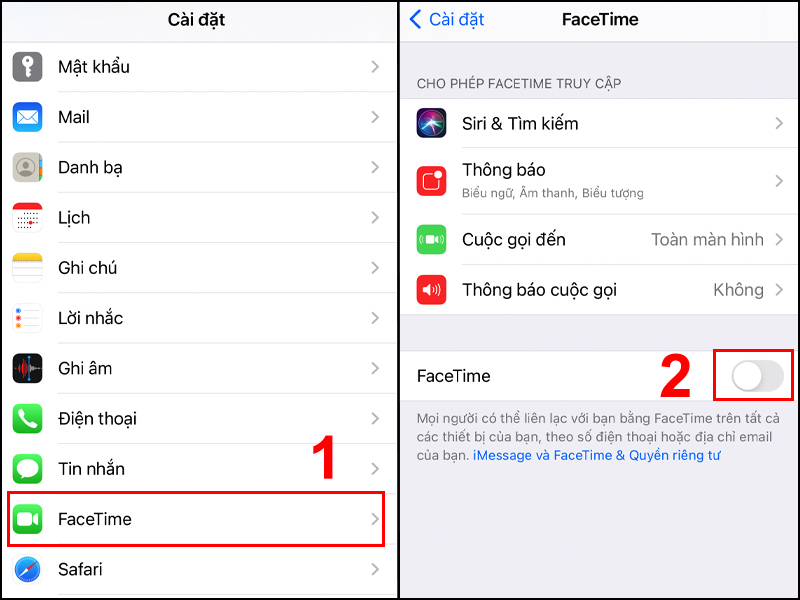 Tắt ngay tính năng này trên iPhone nếu không muốn mất tiền trong tài khoản- Ảnh 3.
