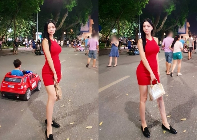 Người 