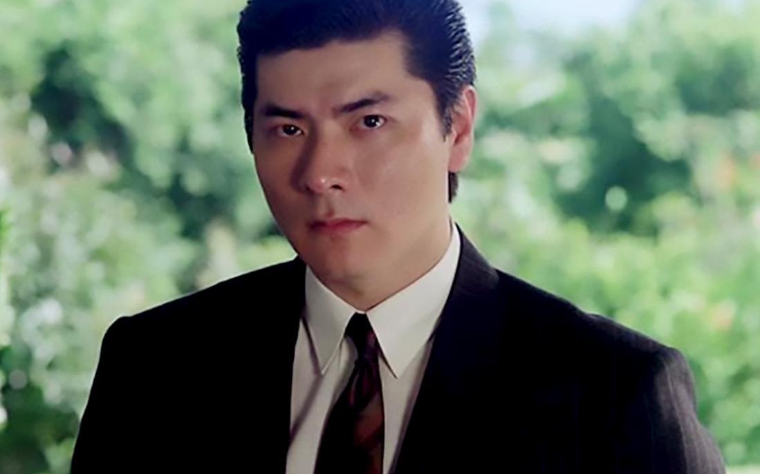 "Mỹ nam showbiz" chết không ai kịp đến viếng, giây phút hấp hối còn chẳng thấy mặt vợ con lần cuối- Ảnh 1.