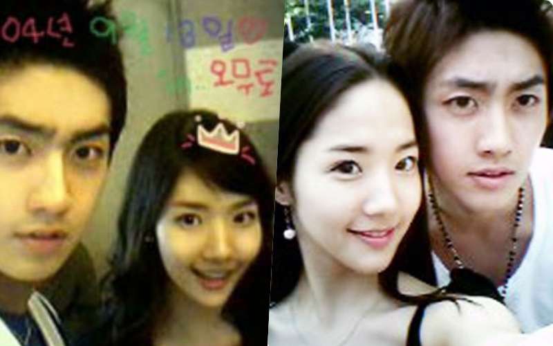 Park Min Young 18 tuổi đẹp không thể tin nổi: Nhan sắc trên cả tuyệt vời, nhìn hiện tại chỉ thấy tiếc nuối- Ảnh 5.