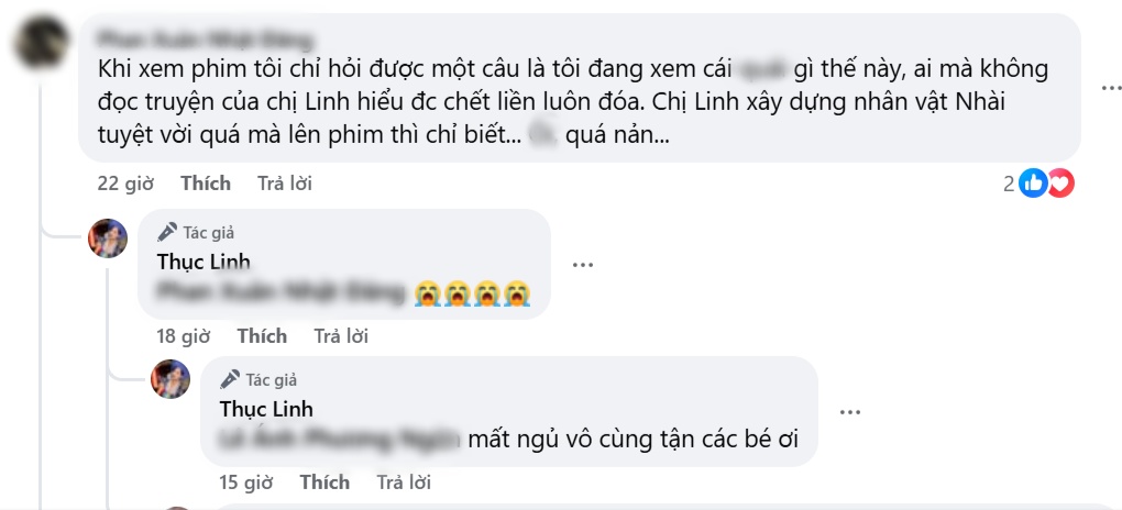 Phim cổ trang Việt nhận bão gạch đá vì phá nát nguyên tác, ngay cả tác giả cũng mất ngủ tuyệt vọng- Ảnh 6.