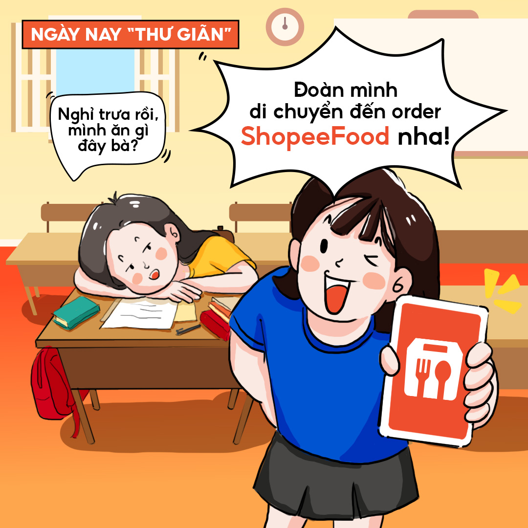 1001 câu chuyện ăn uống của sinh viên, từ "than dữ" đến "thư giãn"- Ảnh 2.