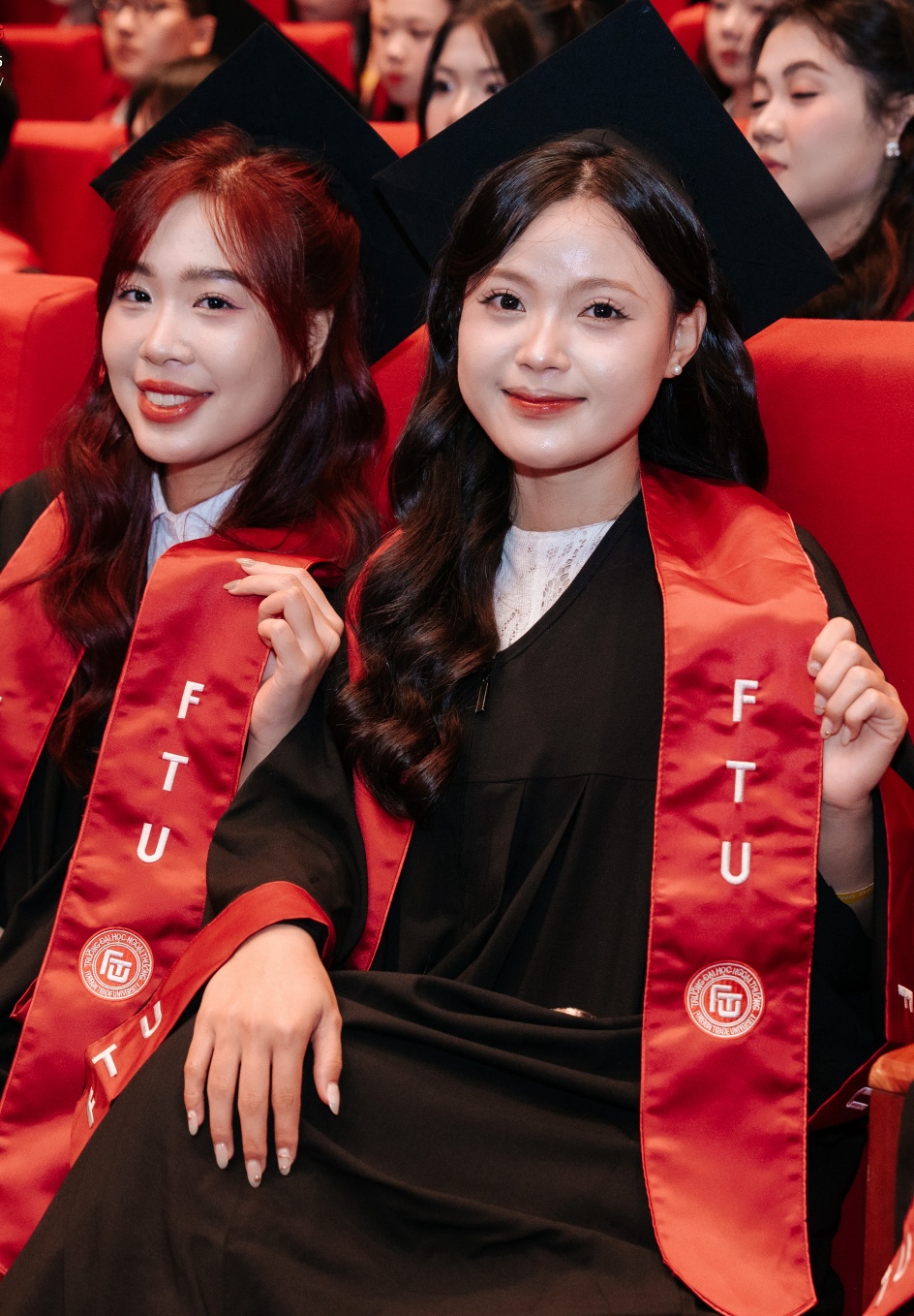 Ngày đặc biệt của hơn 2.000 trai tài gái giỏi tại "Harvard Việt Nam"- Ảnh 2.