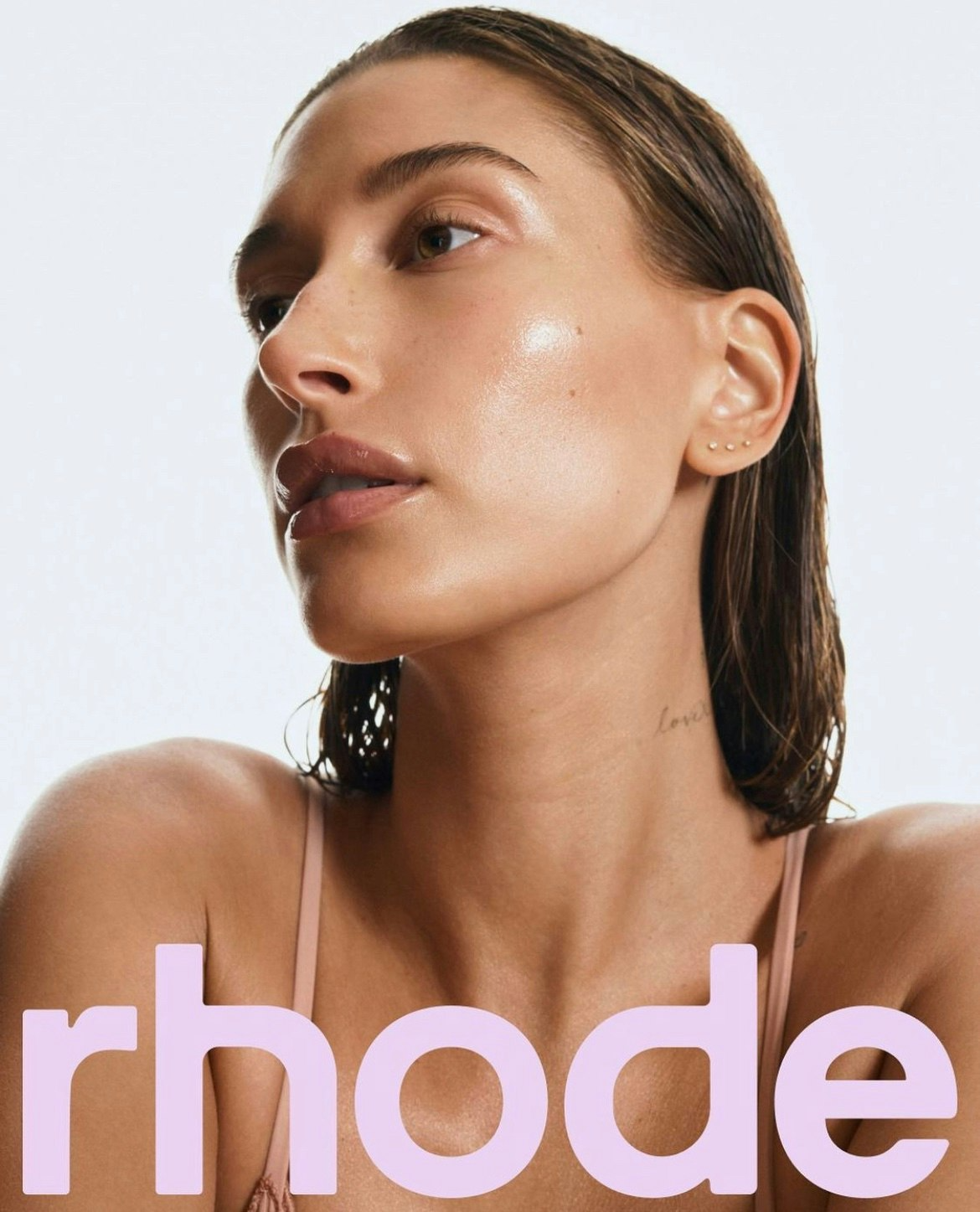 Rhode - Cú lội ngược dòng ngoạn mục của Hailey Bieber: Hành trình từ "bị nghi ngờ" đến sold-out toàn tập tại Sephora- Ảnh 1.