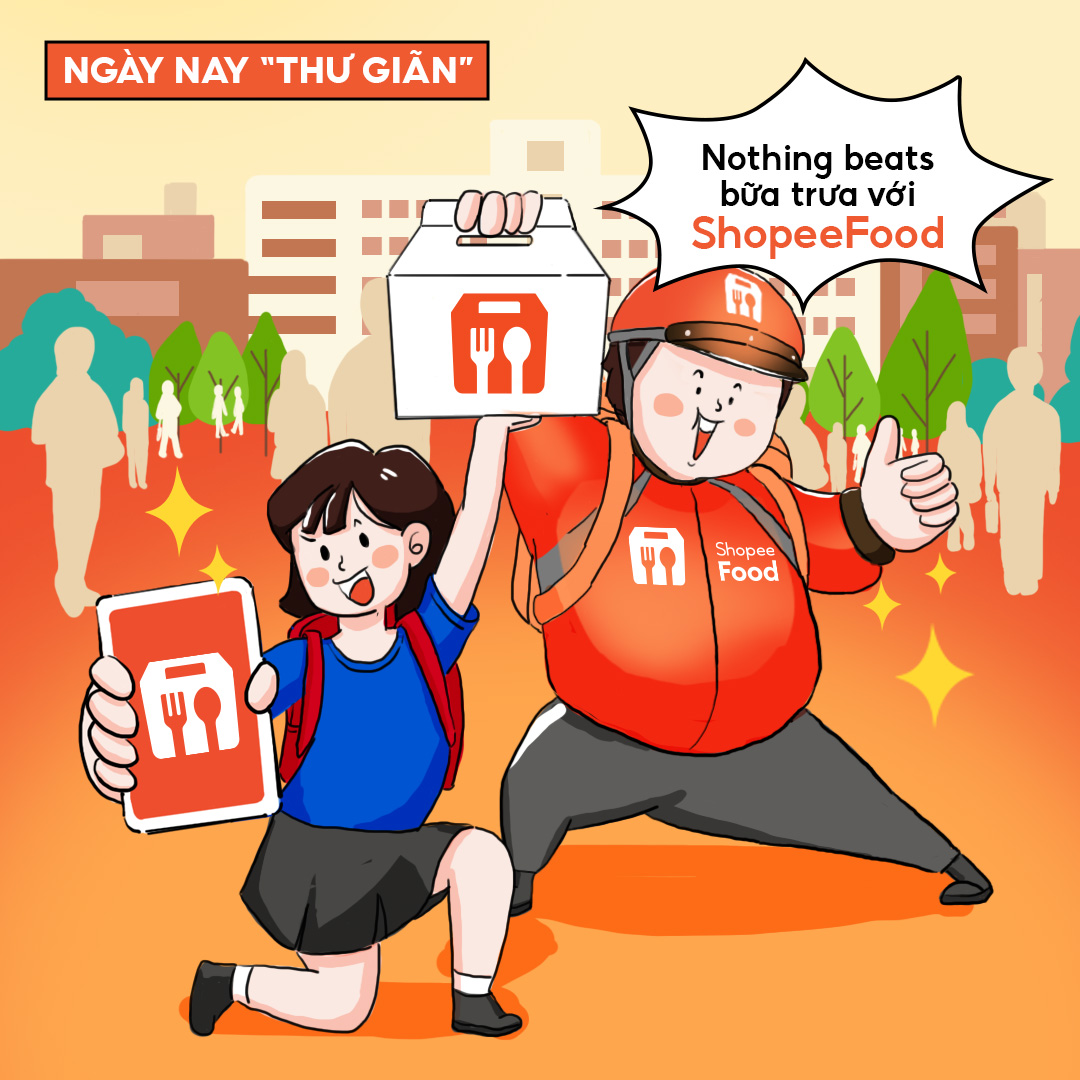 1001 câu chuyện ăn uống của sinh viên, từ "than dữ" đến "thư giãn"- Ảnh 4.