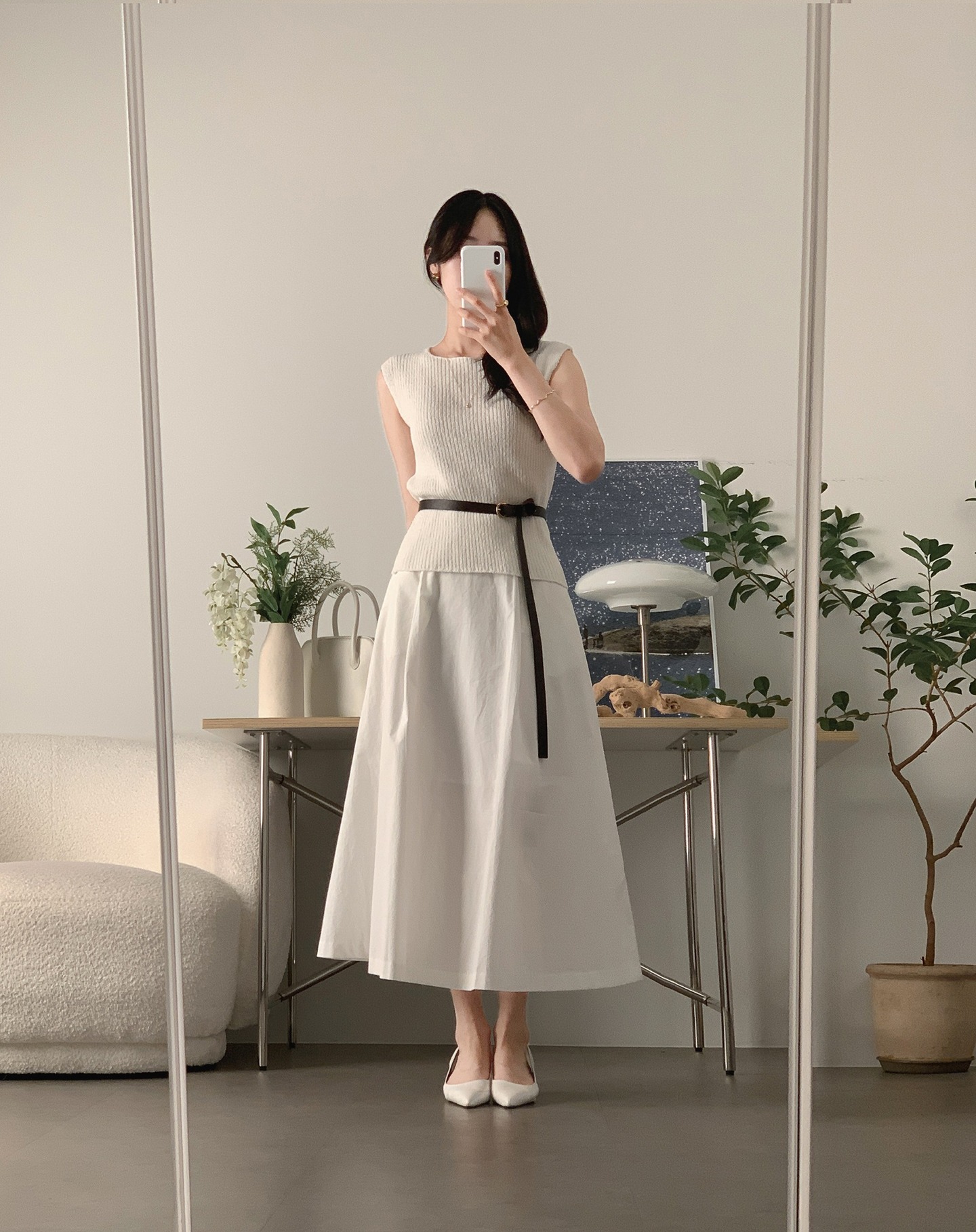 4 mẫu áo mùa thu 