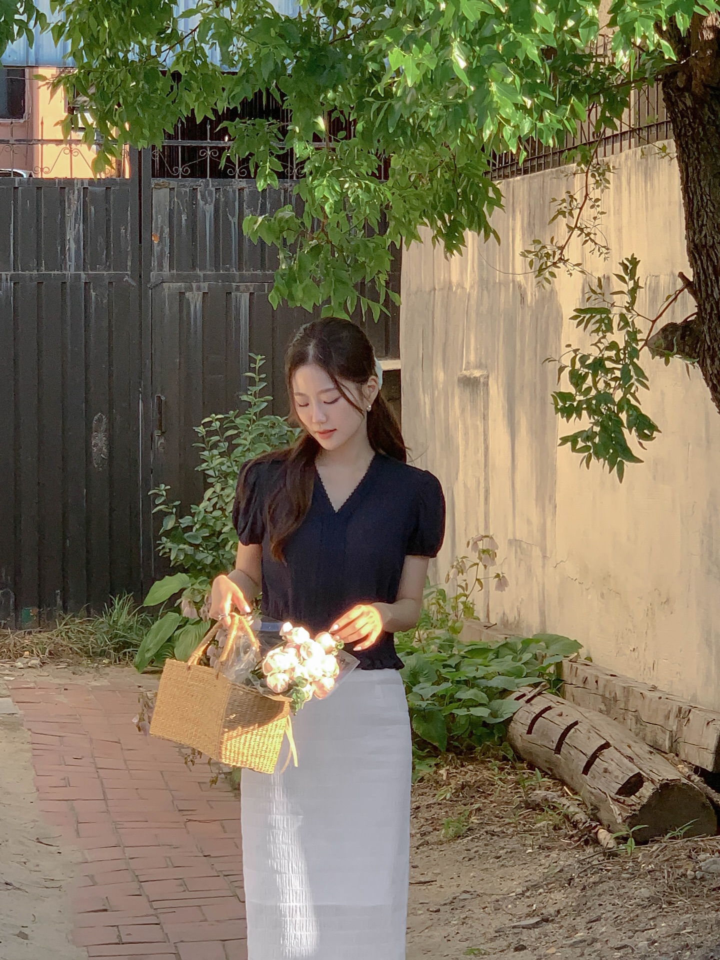 4 mẫu áo mùa thu 
