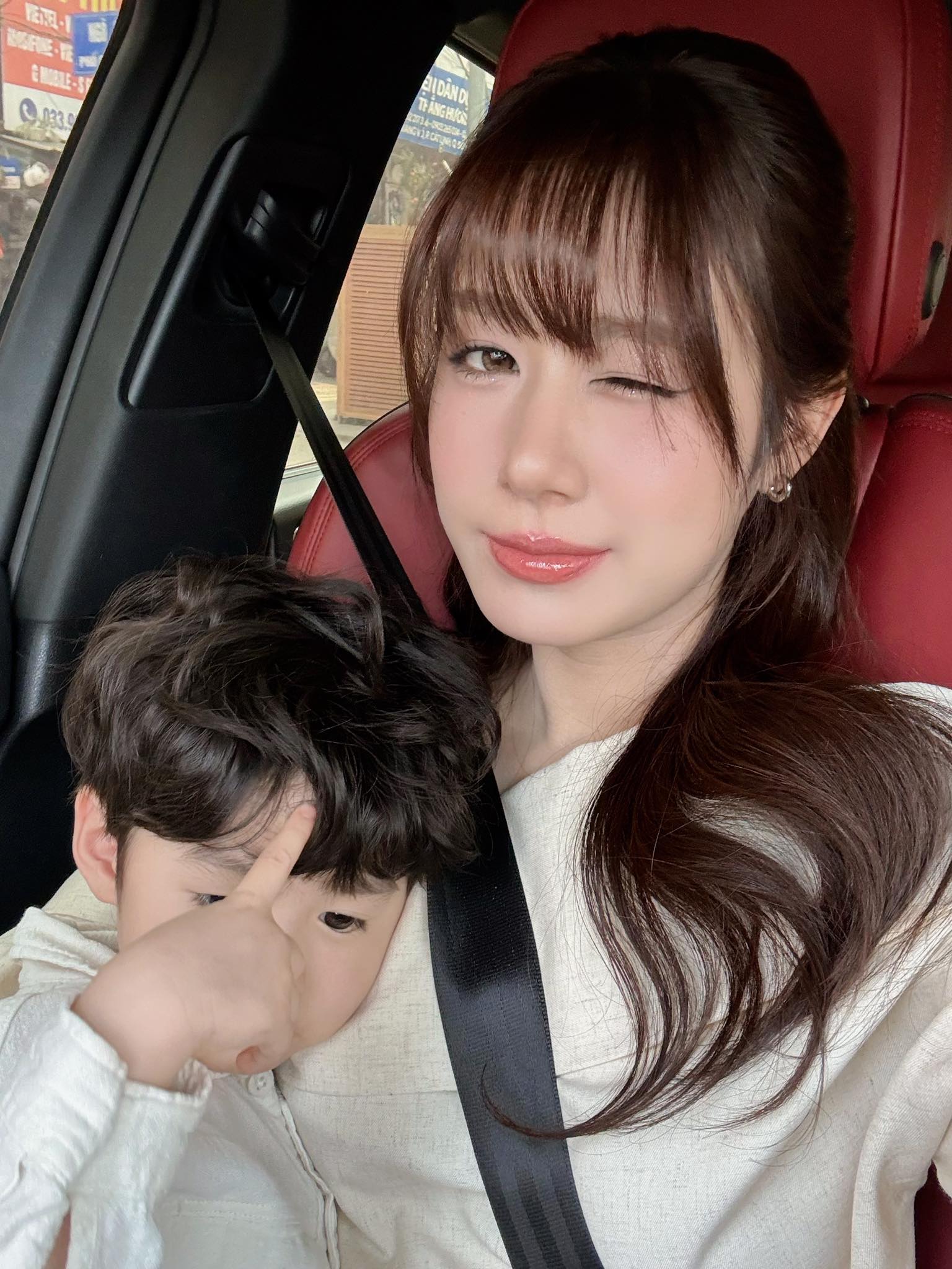 8 nhan sắc Việt như AI tạo ra vì không già suốt 10 năm: Sao nữ Mưa Đỏ xếp thứ mấy?- Ảnh 10.