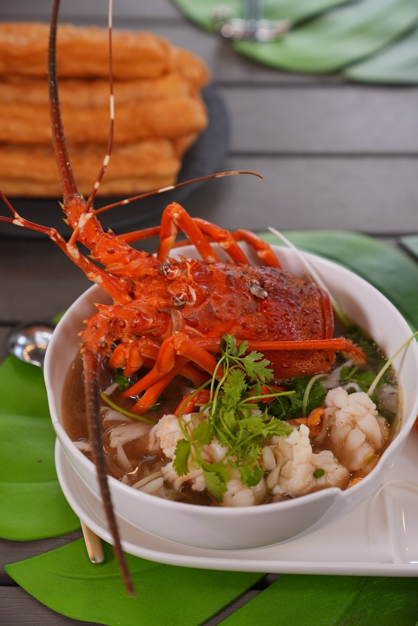 Bắt trend làm 