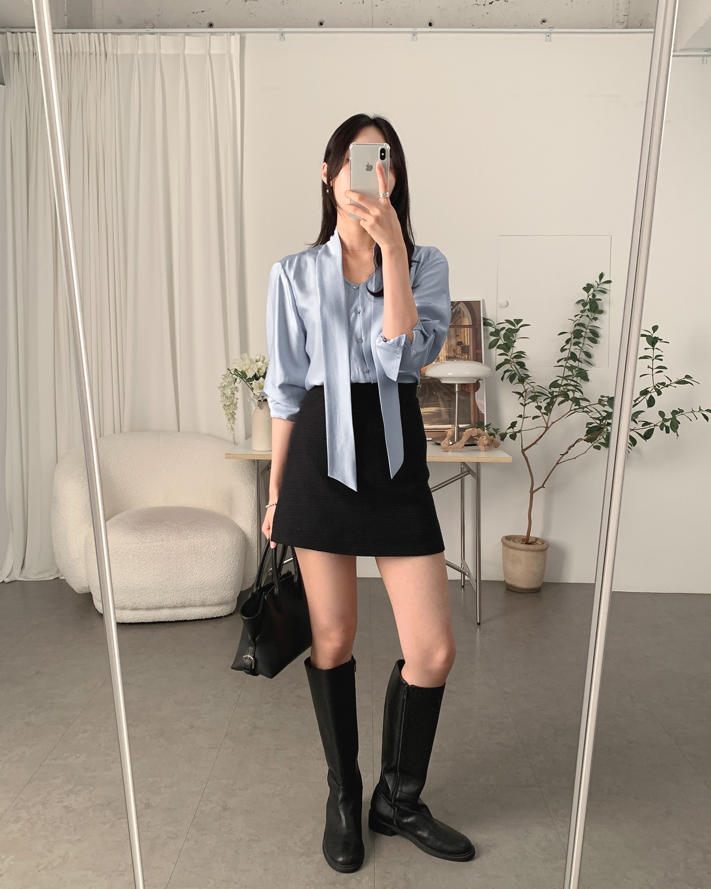 4 mẫu áo mùa thu 