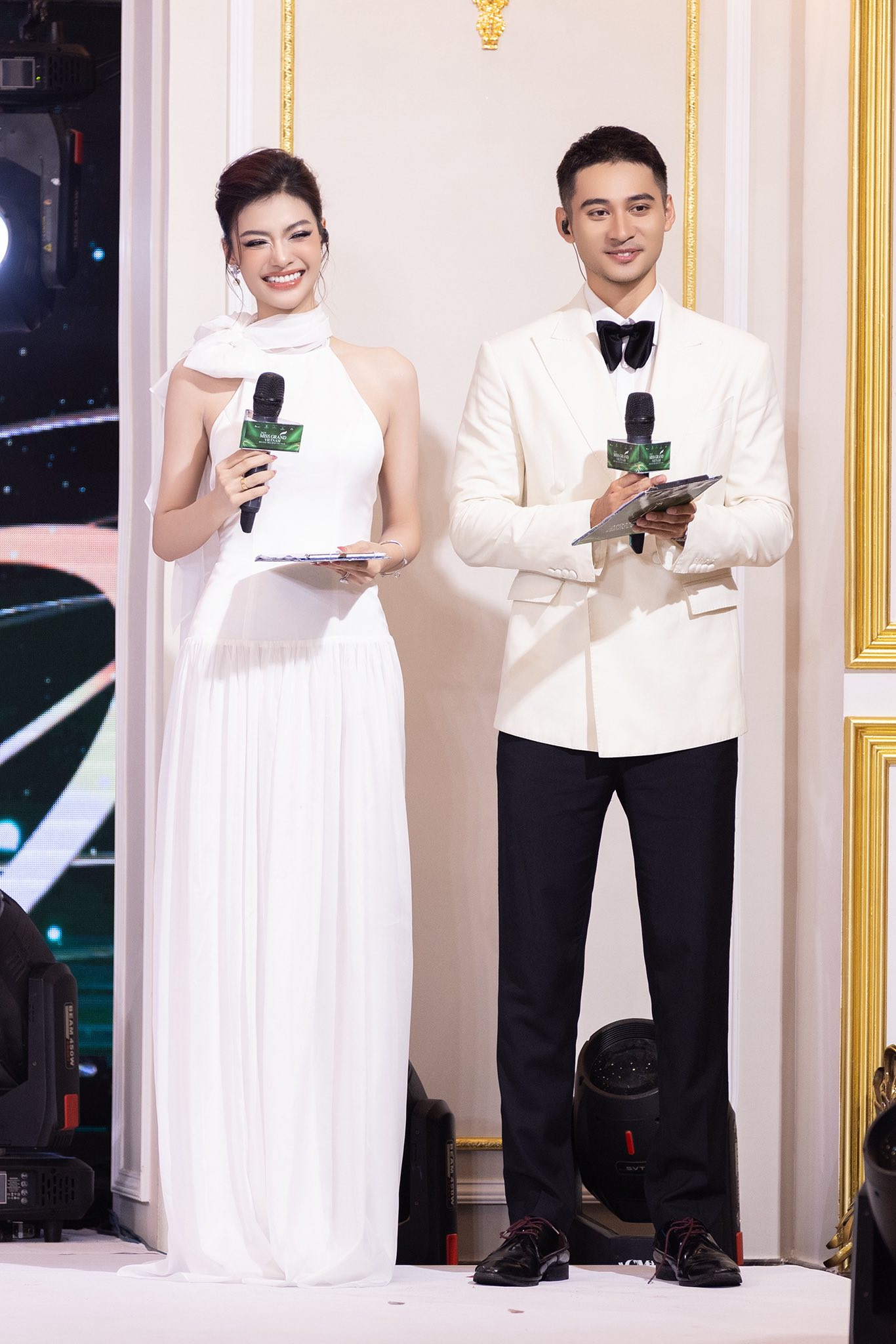 Nàng hậu là MC Miss Grand Vietnam cầu cứu trước thềm Chung kết- Ảnh 4.