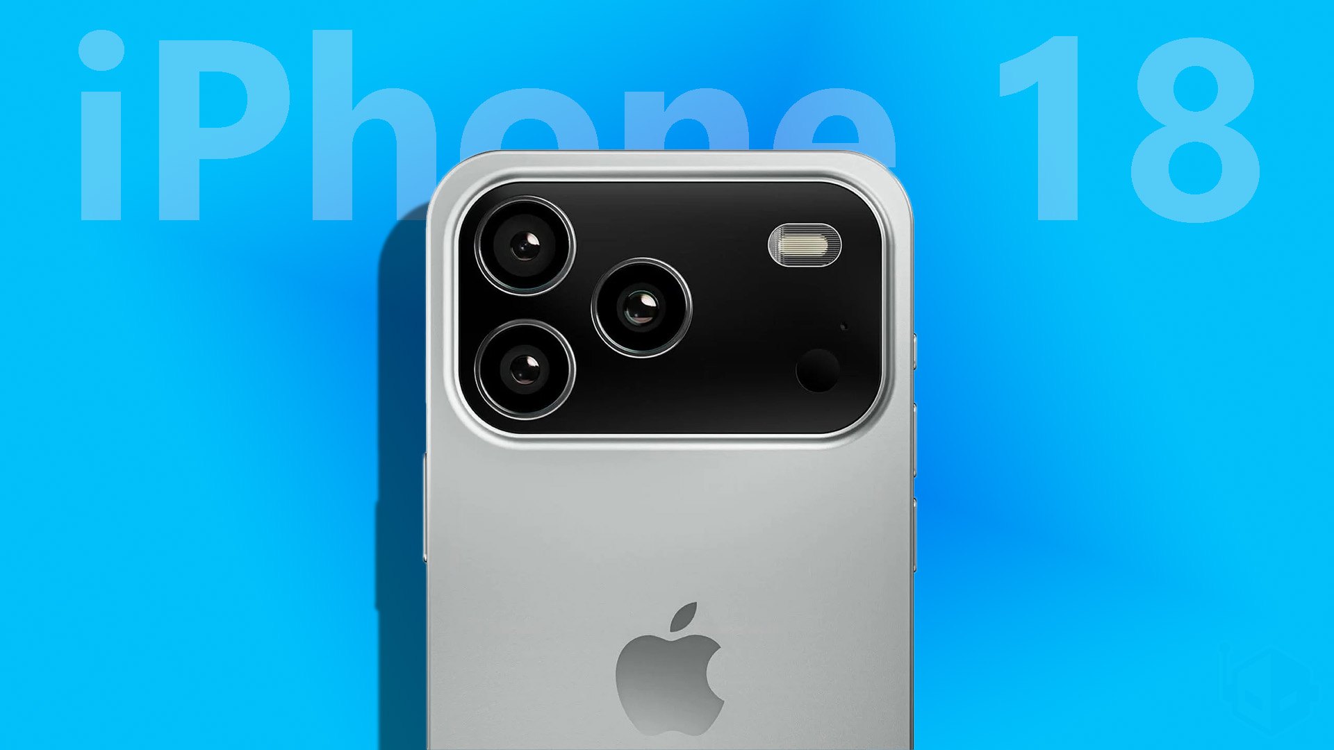 Vừa ra mắt iPhone 17 đã có thông tin sốc về iPhone 18: 6 mẫu máy ra mắt, iPhone Fold lần đầu xuất hiện- Ảnh 1.