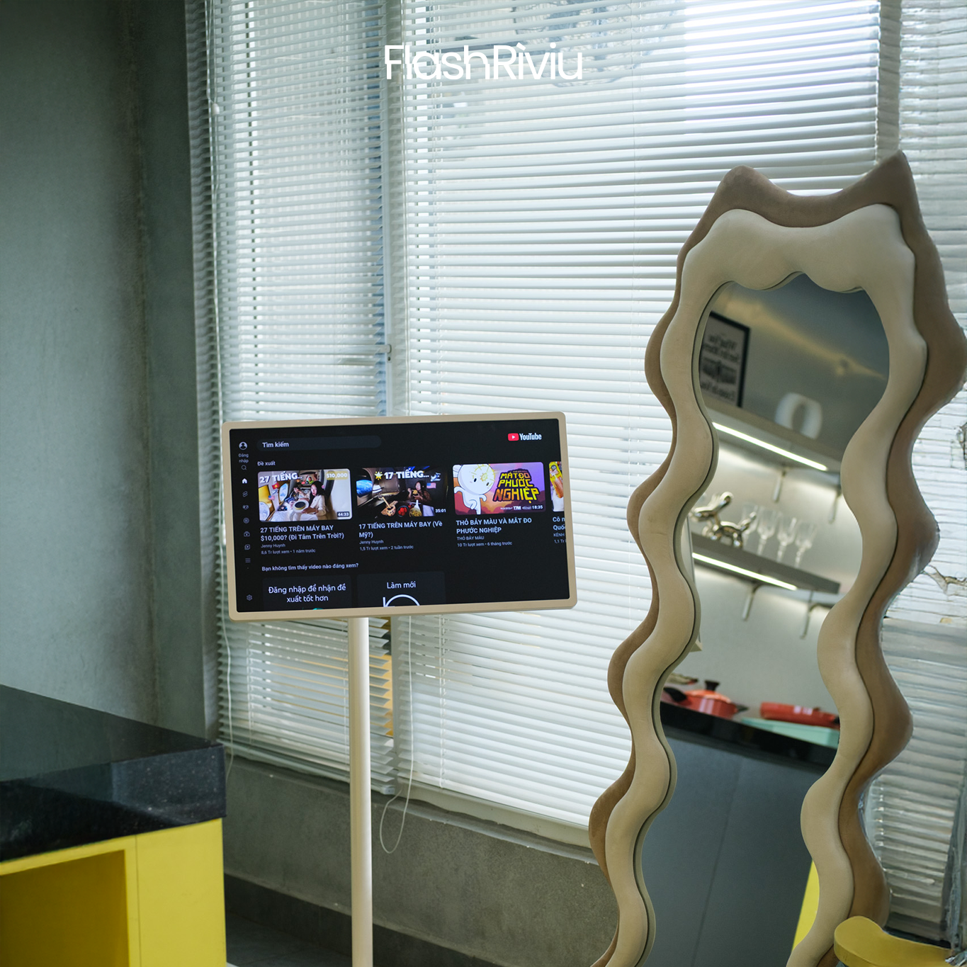 LG StanbyME 2: "Đồ chơi" không mới lạ nhưng rất thú vị, một người bạn công nghệ đúng nghĩa- Ảnh 1.