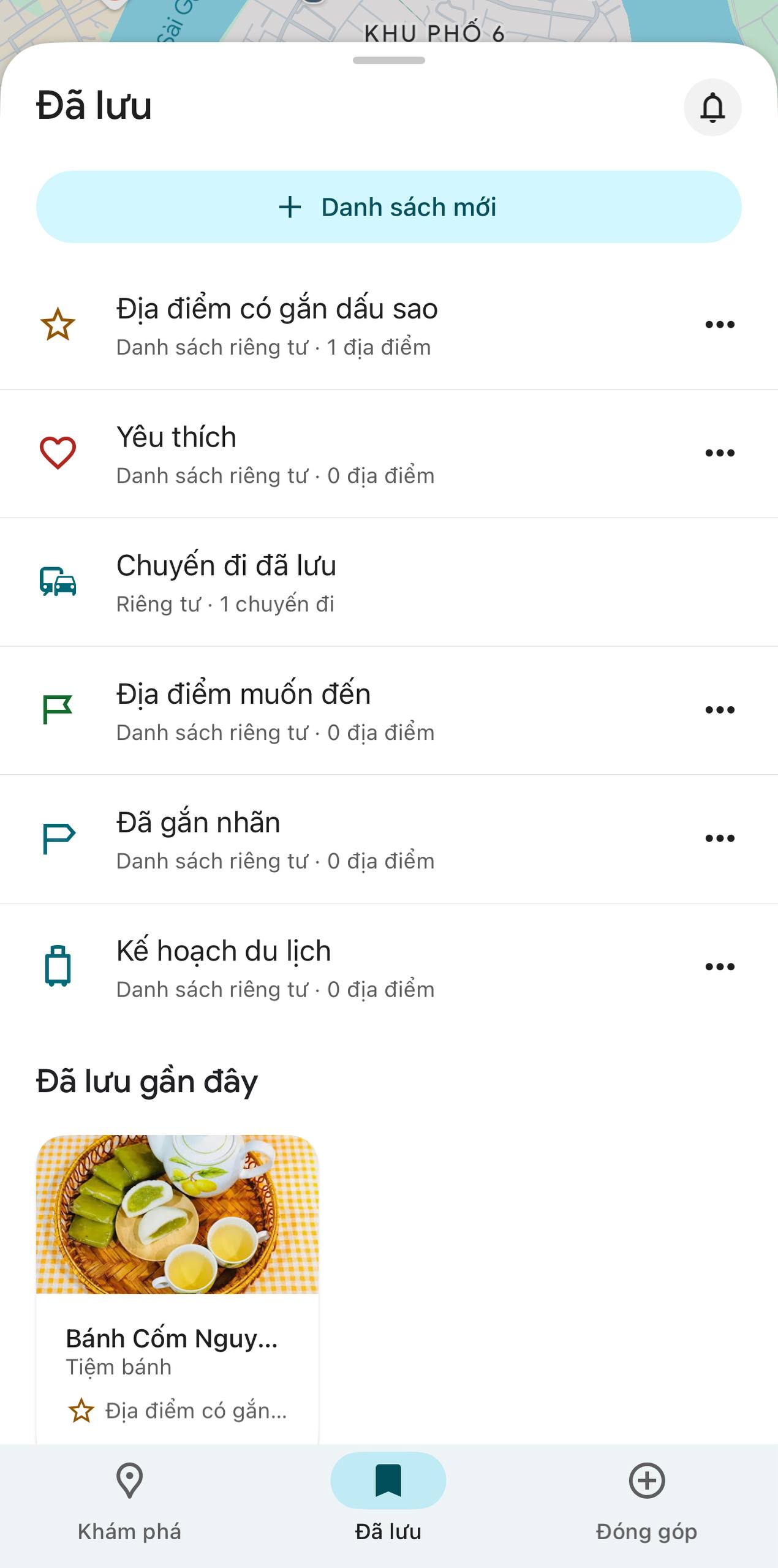 Tính năng miễn phí của Google Maps mà dân sành ăn không bao giờ mách cho bạn, kiểm tra ngay!- Ảnh 3.