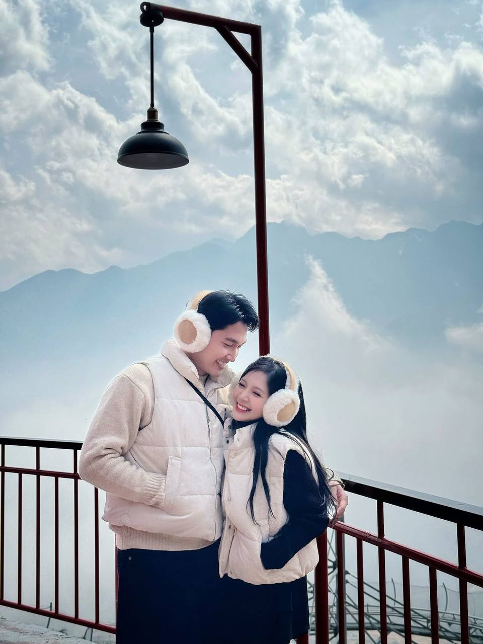 Cặp “trai tài gái giỏi” VFC tung thêm bộ ảnh cưới trước thềm hôn lễ, cô dâu chú rể hot nhất tháng 11 là đây!- Ảnh 11.