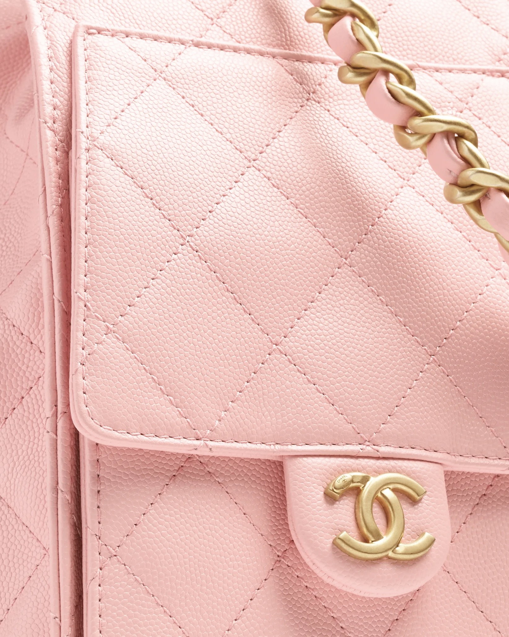 Sĩ Thanh bị shop bán hàng nhái tố dùng túi Chanel "fake hơn cả fake"- Ảnh 6.