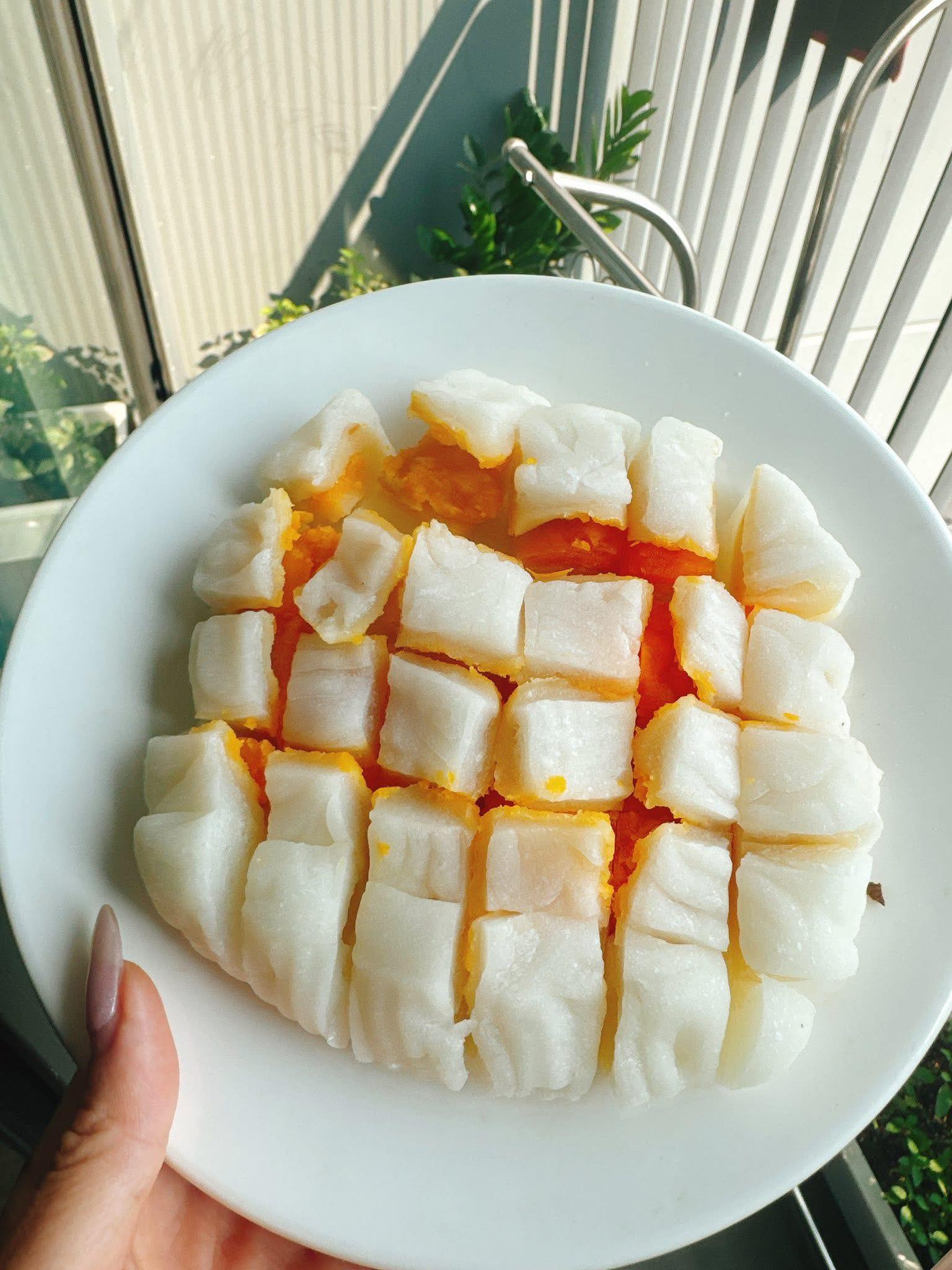 Bắt trend làm 