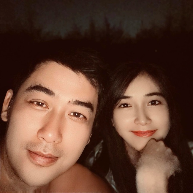 1 sao Việt cực điển trai lại xứng danh ông bố điểm 10: Chọn làm nông dân tránh bon chen, nói 1 câu về con nghe mà nức lòng!- Ảnh 2.