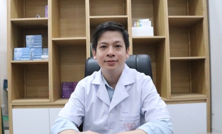 Lời khuyên của giảng viên Đại học Y Hà Nội dành cho tân bác sĩ nội trú- Ảnh 1.