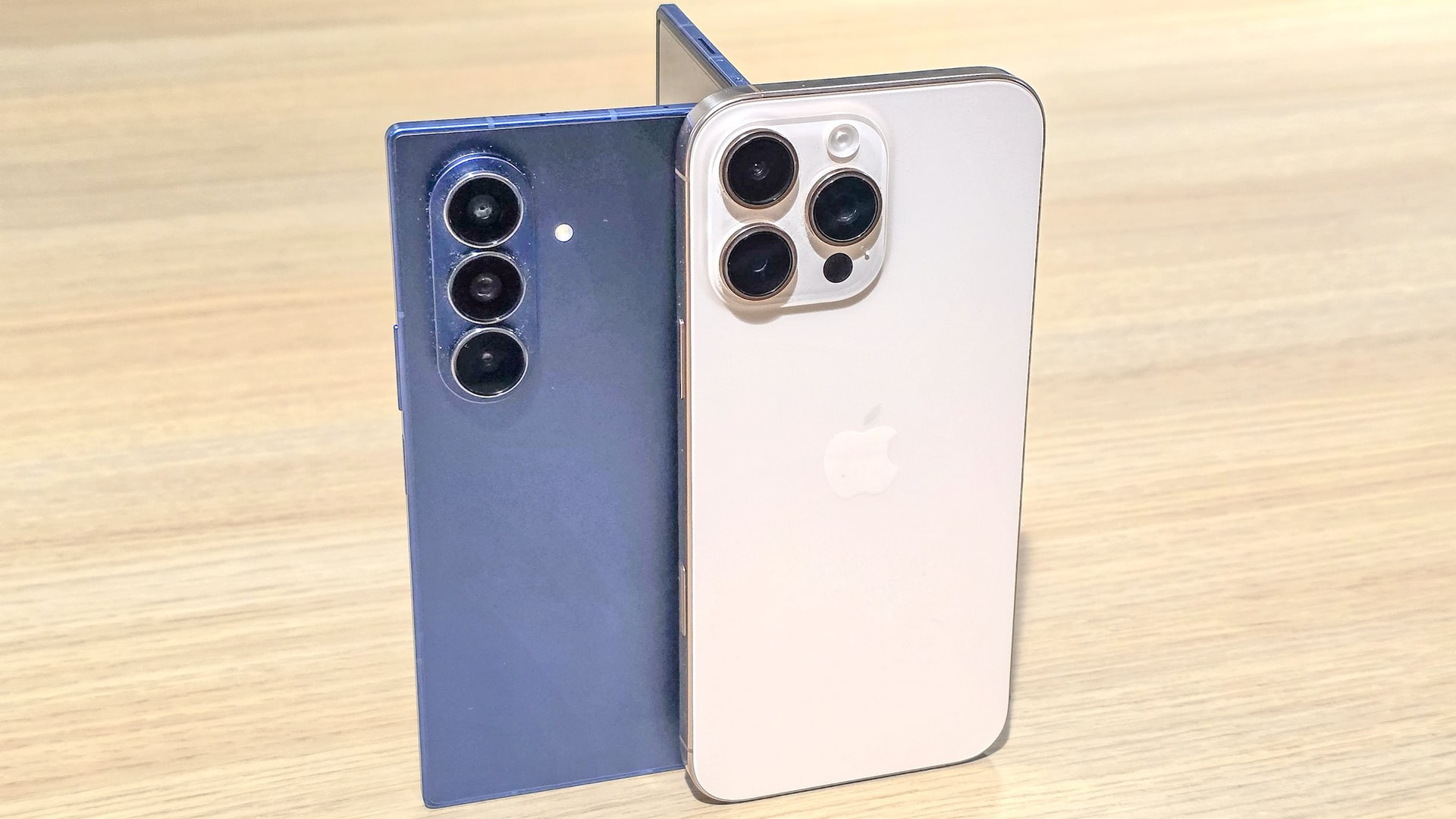 Gác lại những lời khen, nhìn thẳng vào sự thật: iPhone 17 năm nay thực sự Gác lại những lời khen, nhìn thẳng vào sự thật: iPhone 17 năm nay thực sự