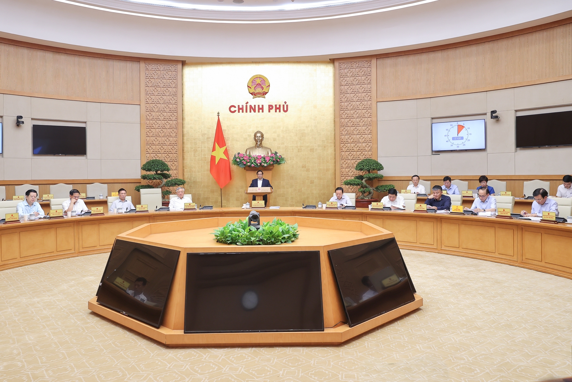 Chính phủ yêu cầu quy định thu nhập từ giao dịch mua bán vàng phải chịu thuế- Ảnh 1.