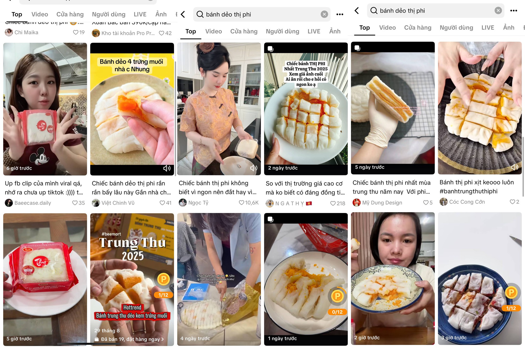 "Bánh dẻo thị phi" là gì mà mới đầu mùa Trung thu đã rần rần khắp nơi?- Ảnh 1.