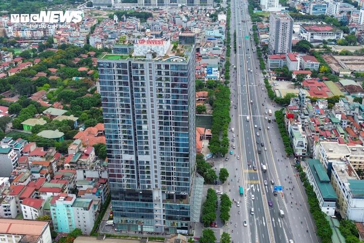 Bất chấp giá tăng cao, tỷ lệ người trẻ mua nhà vẫn có xu hướng tăng- Ảnh 2.