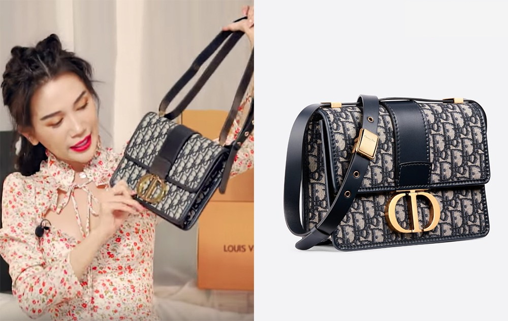 Sĩ Thanh bị shop bán hàng nhái tố dùng túi Chanel "fake hơn cả fake"- Ảnh 9.