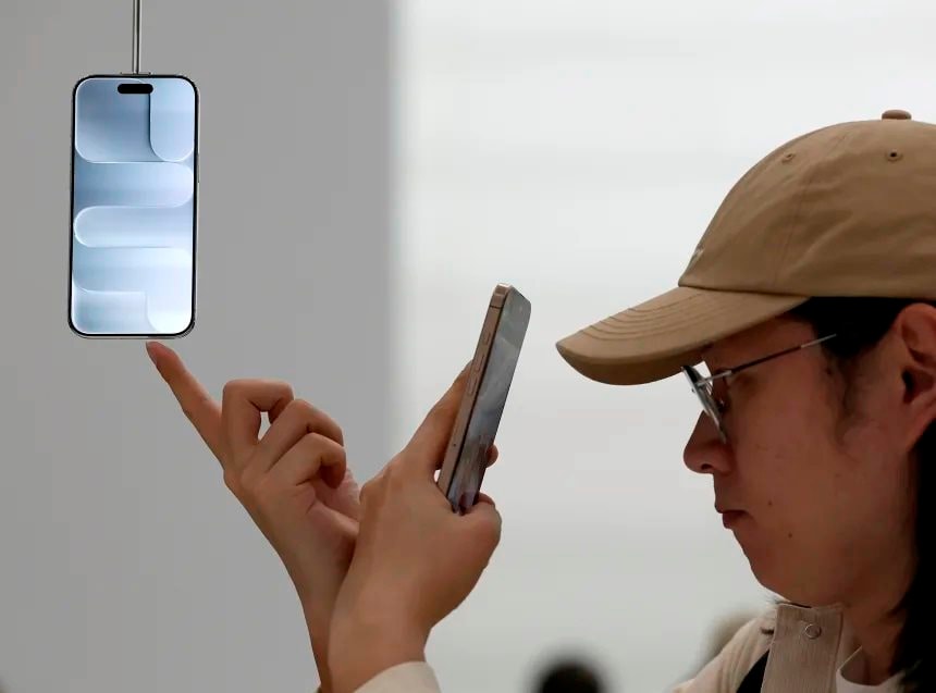 Gác lại những lời khen, nhìn thẳng vào sự thật: iPhone 17 năm nay thực sự Gác lại những lời khen, nhìn thẳng vào sự thật: iPhone 17 năm nay thực sự