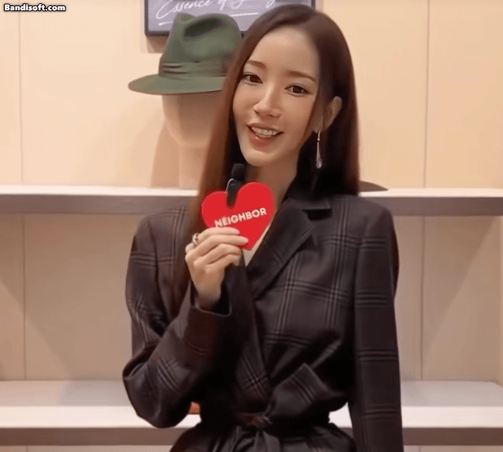 Park Min Young 18 tuổi đẹp không thể tin nổi: Nhan sắc trên cả tuyệt vời, nhìn hiện tại chỉ thấy tiếc nuối- Ảnh 2.