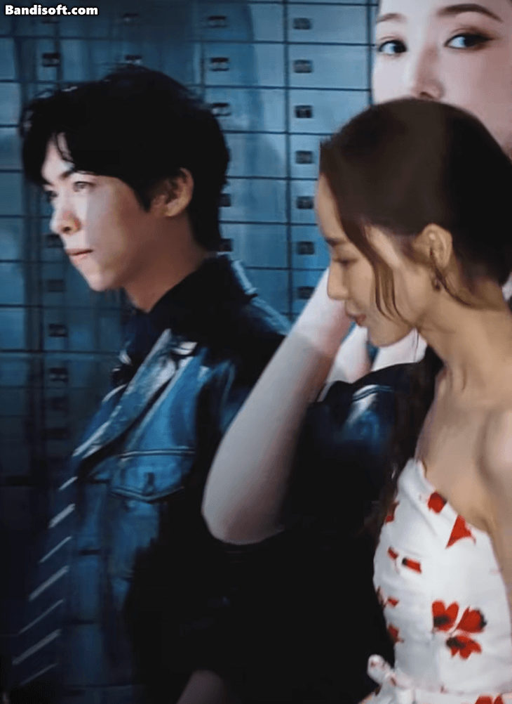 Park Min Young 18 tuổi đẹp không thể tin nổi: Nhan sắc trên cả tuyệt vời, nhìn hiện tại chỉ thấy tiếc nuối- Ảnh 4.