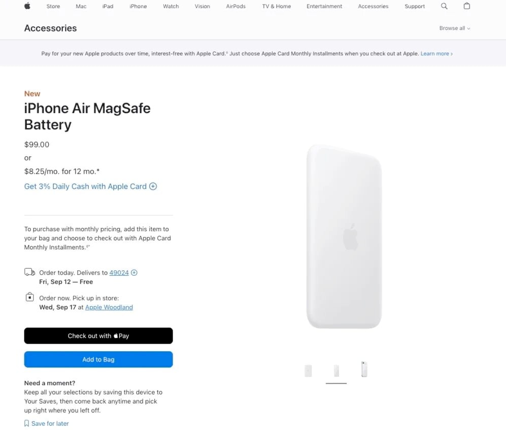 Gác lại những lời khen, nhìn thẳng vào sự thật: iPhone 17 năm nay thực sự Gác lại những lời khen, nhìn thẳng vào sự thật: iPhone 17 năm nay thực sự