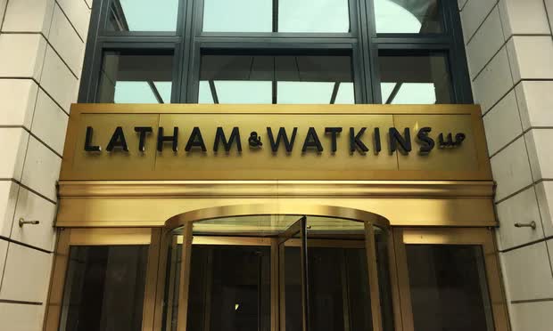 Latham & Watkins là công ty luật như thế nào?- Ảnh 2.