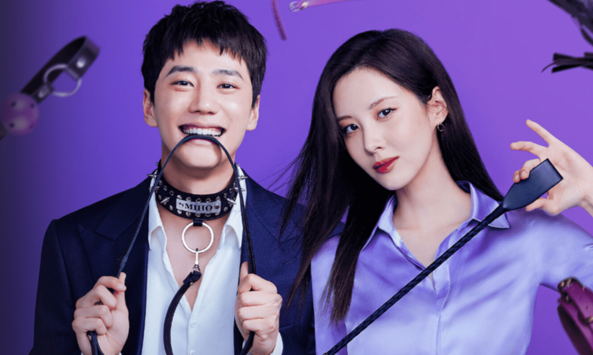 5 phim 18+ Hàn Quốc gây tranh cãi nhất thập kỷ: Thật quá mức chịu đựng!- Ảnh 5.