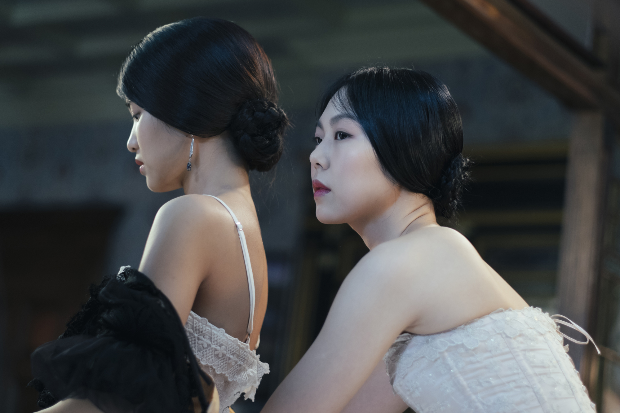 5 phim 18+ Hàn Quốc gây tranh cãi nhất thập kỷ: Thật quá mức chịu đựng!- Ảnh 1.