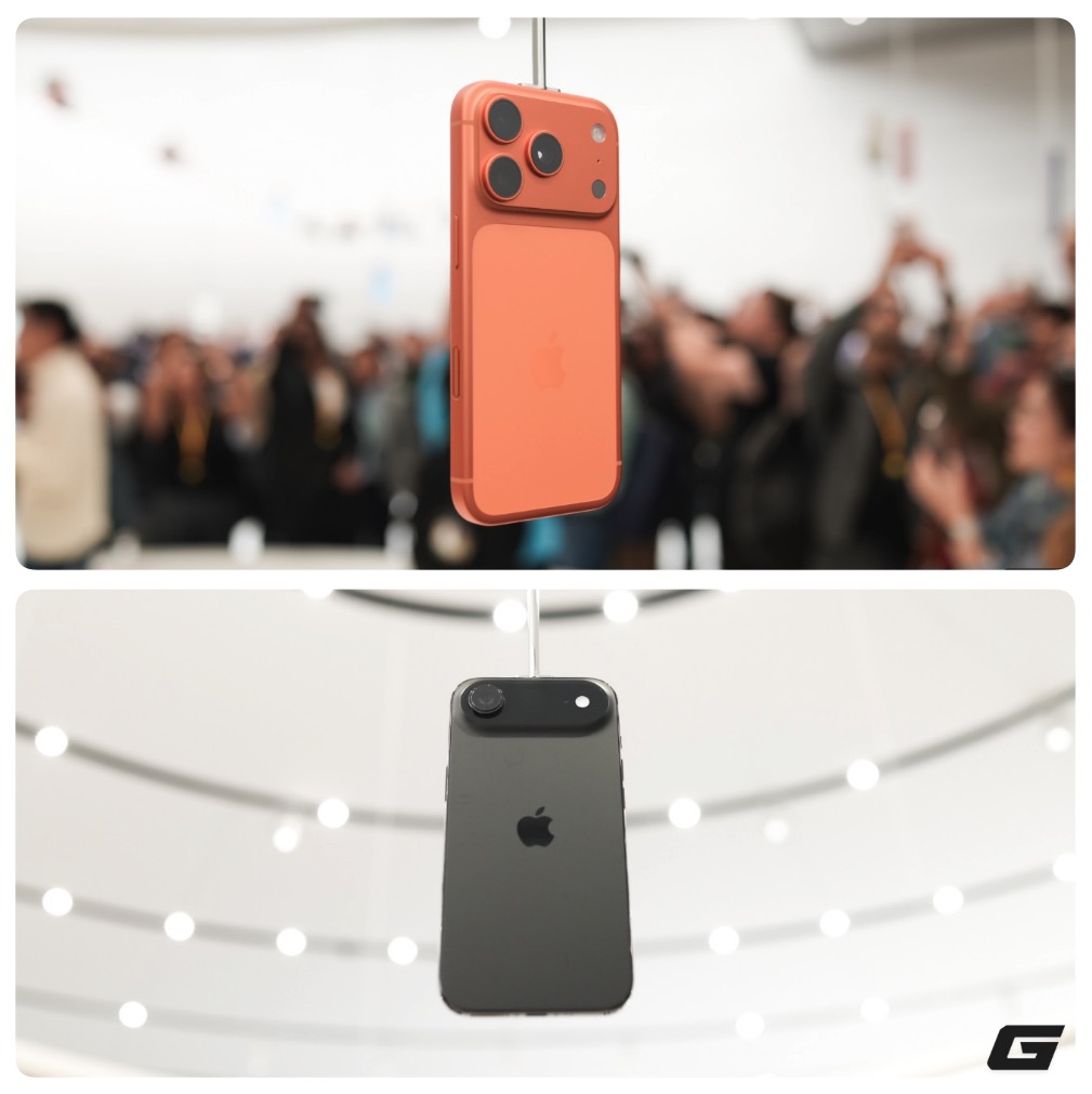 Cụm camera ngang: Google làm mấy năm không ai để ý, iPhone một đêm kéo cả làng "copy"?- Ảnh 4.