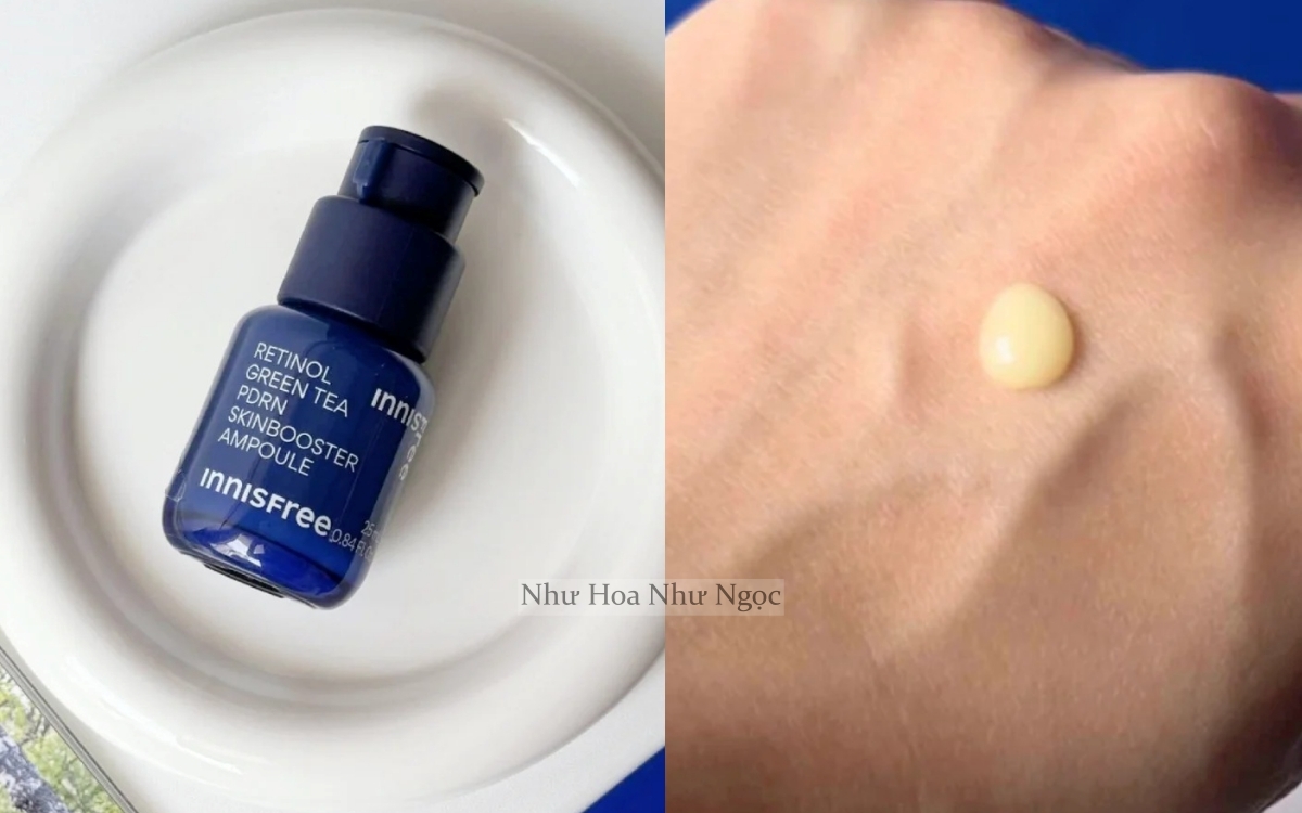5 lọ serum retinol dành cho người mới: Êm ái, nhẹ nhàng mà vẫn "sửa nếp nhăn" cực đỉnh- Ảnh 2.