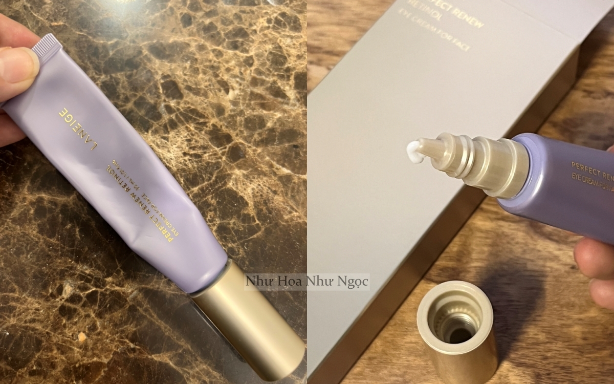 5 lọ serum retinol dành cho người mới: Êm ái, nhẹ nhàng mà vẫn "sửa nếp nhăn" cực đỉnh- Ảnh 6.