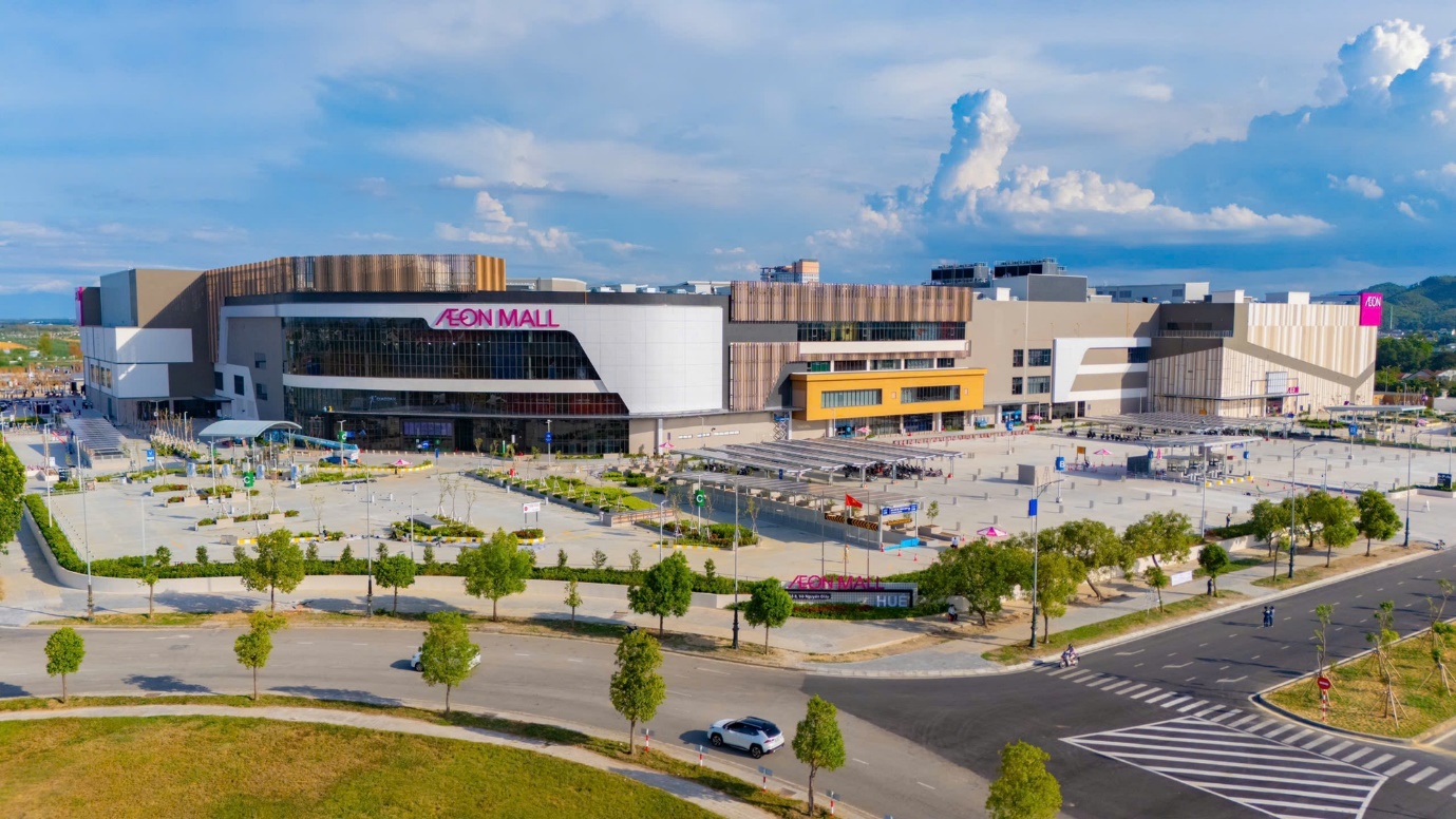 AEON MALL PLUS chính thức có mặt, mở rộng lựa chọn mua sắm trực tuyến cho khách hàng miền TrungTrong tháng 9 này, tại AEON- Ảnh 2. AEON MALL PLUS chính thức có mặt, mở rộng lựa chọn mua sắm trực tuyến cho khách hàng miền TrungTrong tháng 9 này, tại AEON- Ảnh 2.