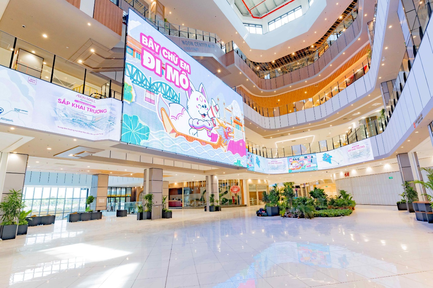 AEON MALL PLUS chính thức có mặt, mở rộng lựa chọn mua sắm trực tuyến cho khách hàng miền TrungTrong tháng 9 này, tại AEON- Ảnh 3. AEON MALL PLUS chính thức có mặt, mở rộng lựa chọn mua sắm trực tuyến cho khách hàng miền TrungTrong tháng 9 này, tại AEON- Ảnh 3.