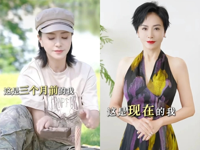 Sao Đài Loan giảm 10kg sau 3 tháng ở tuổi U60 nhờ 1 loại nước giảm nguy cơ ung thư vú, lại còn khỏe xương khớp và đẹp da- Ảnh 2.