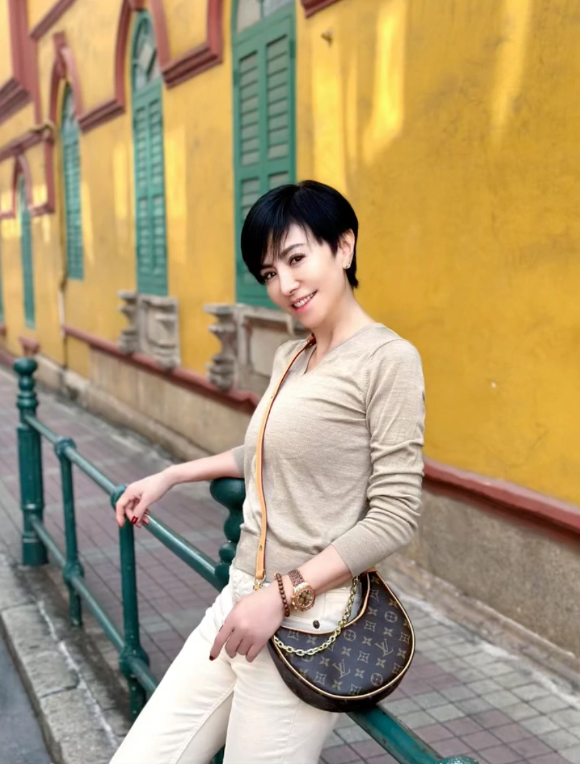 Sao Đài Loan giảm 10kg sau 3 tháng ở tuổi U60 nhờ 1 loại nước giảm nguy cơ ung thư vú, lại còn khỏe xương khớp và đẹp da- Ảnh 4.