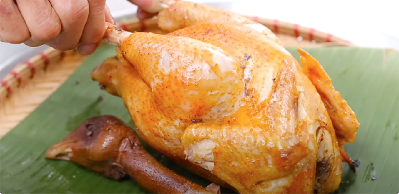 Đặc sản miền Tây nghe tên tưởng "nghèo rớt mồng tơi", ăn rồi mới biết ngon quên lối về- Ảnh 1.