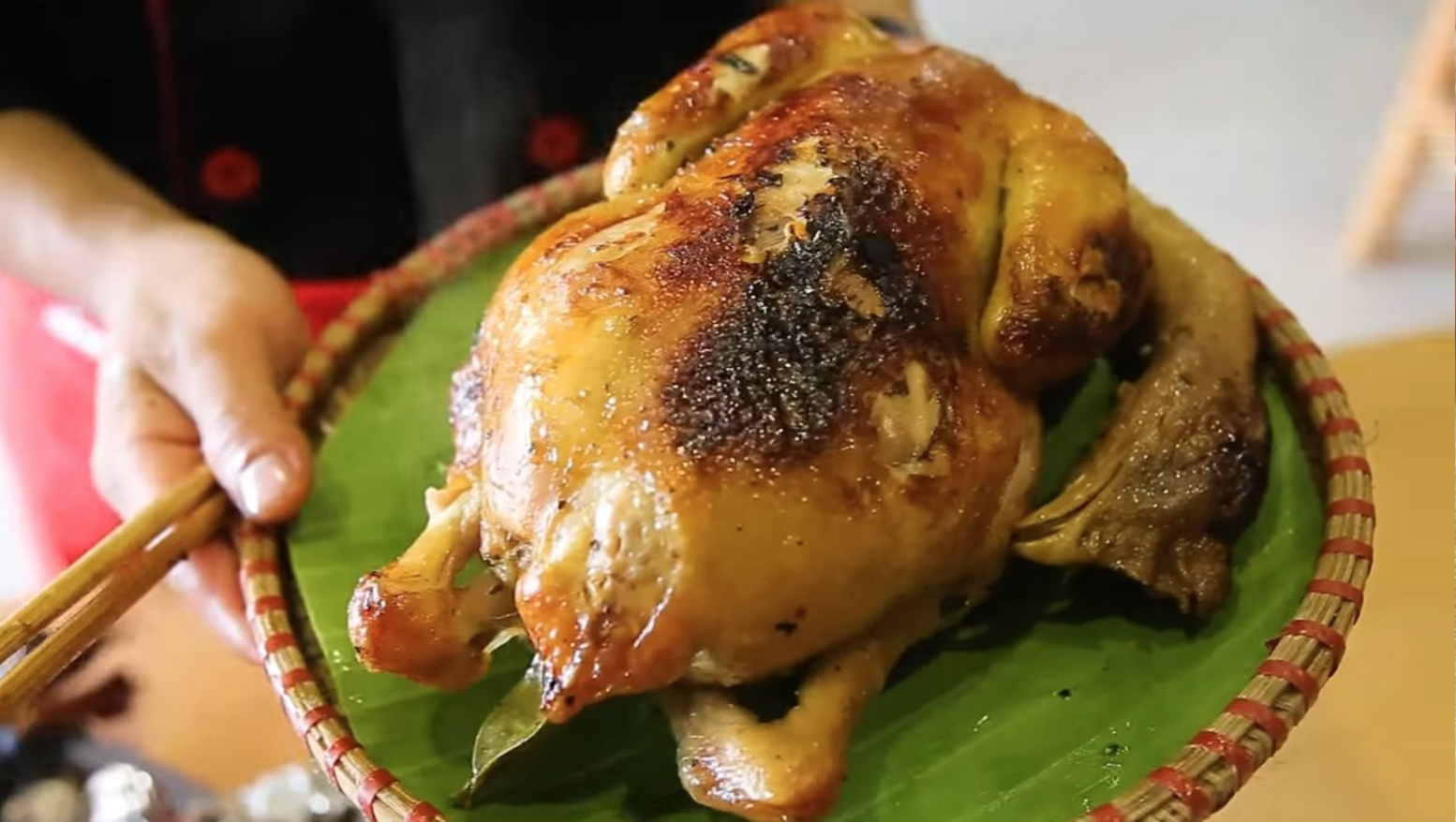 Đặc sản miền Tây nghe tên tưởng "nghèo rớt mồng tơi", ăn rồi mới biết ngon quên lối về- Ảnh 6.