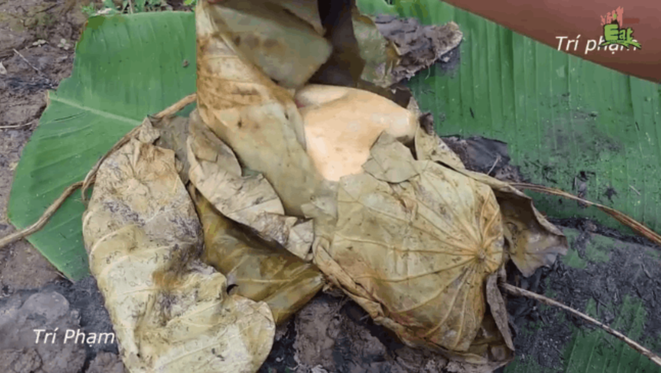 Đặc sản miền Tây nghe tên tưởng "nghèo rớt mồng tơi", ăn rồi mới biết ngon quên lối về- Ảnh 4.
