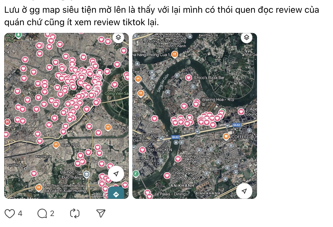 Tính năng miễn phí của Google Maps mà dân sành ăn không bao giờ mách cho bạn, kiểm tra ngay!- Ảnh 9.