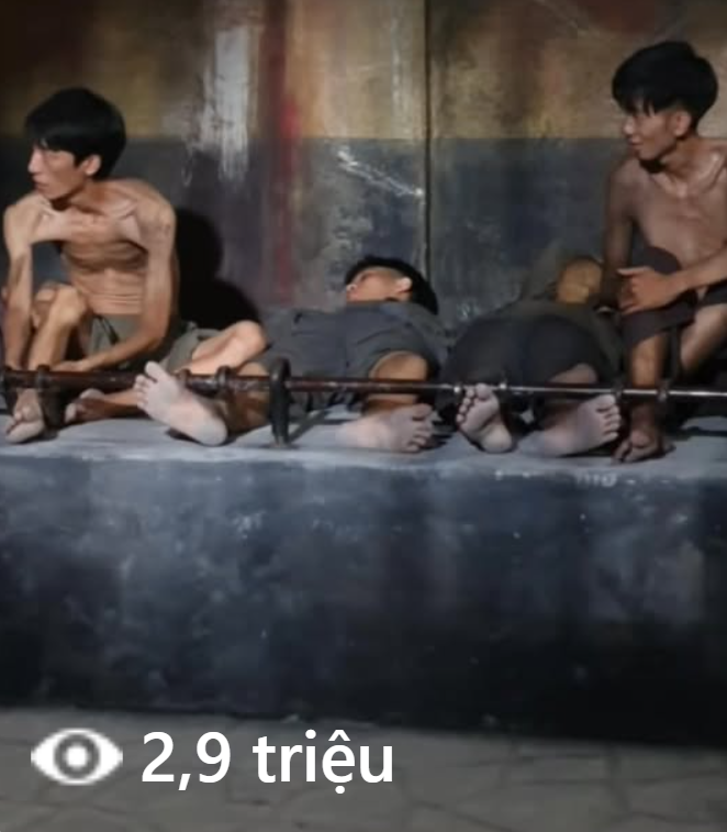 Xuất hiện phim Việt được kỳ vọng sẽ hot hơn cả Mưa Đỏ, nhìn ngoại hình dàn cast mà 3 triệu người sốc tột độ- Ảnh 1.