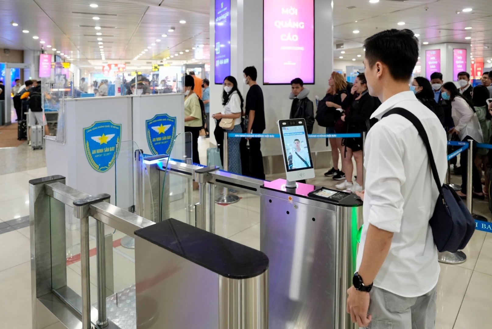 Thay đổi từ 15/9 tại các sân bay nội địa trên cả nước mà người dân cần biết- Ảnh 1.