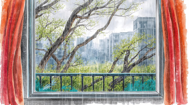 Sống thử ở nhà thuê trước khi mua: “Chiêu” ít người dùng nhưng giúp tránh sai lầm tiền tỷ- Ảnh 1.